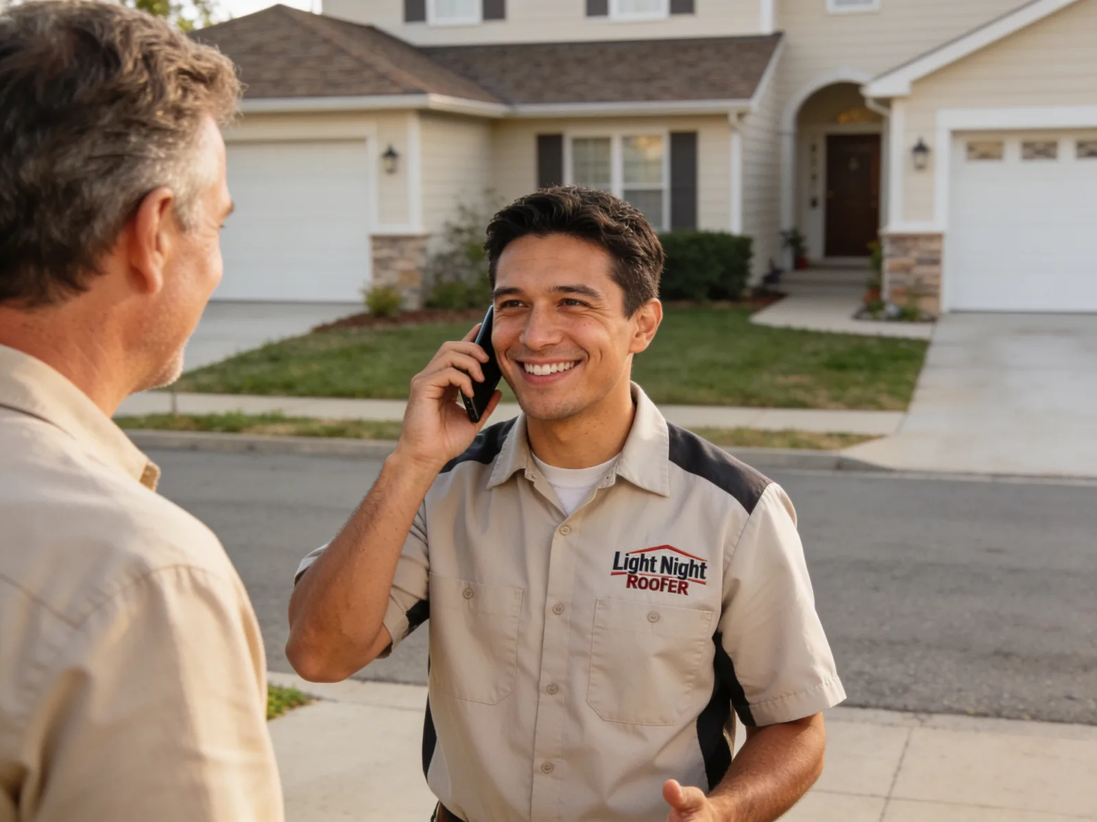 Emergency Roof Repair Nevada, IA FAQs